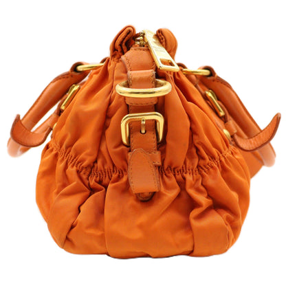 Prada Gaufre Tessuto Totebag BN1407