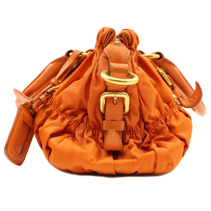 Prada Gaufre Tessuto Totebag BN1407