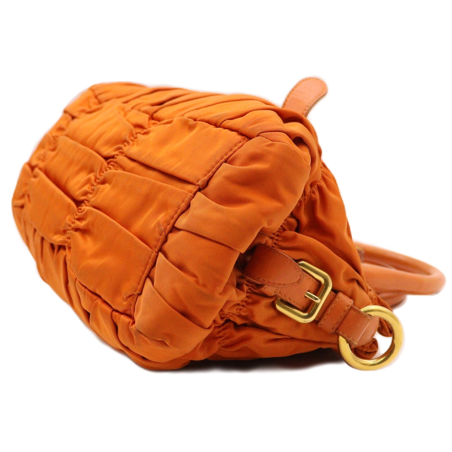 Prada Gaufre Tessuto Totebag BN1407