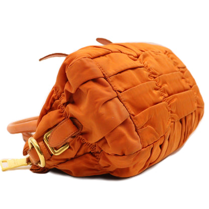 Prada Gaufre Tessuto Totebag BN1407