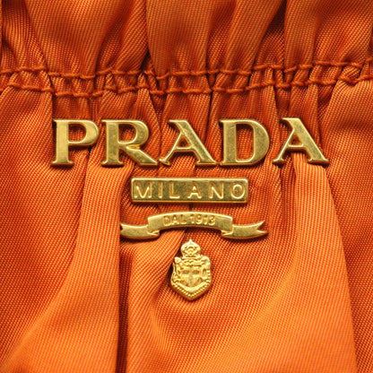 Prada Gaufre Tessuto Totebag BN1407