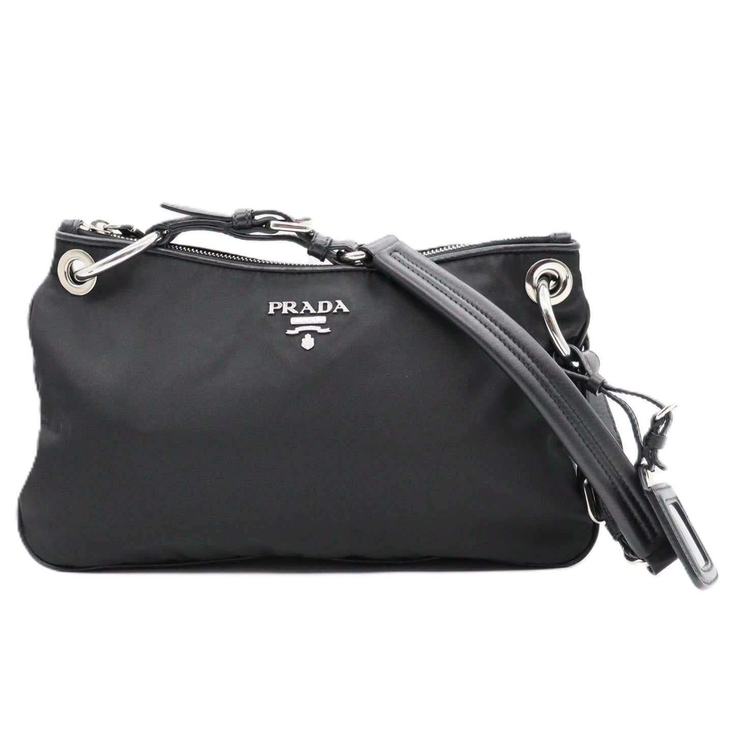 Prada Tessuto Shoulder bag BR4894