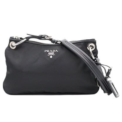 Prada Tessuto Shoulder bag BR4894