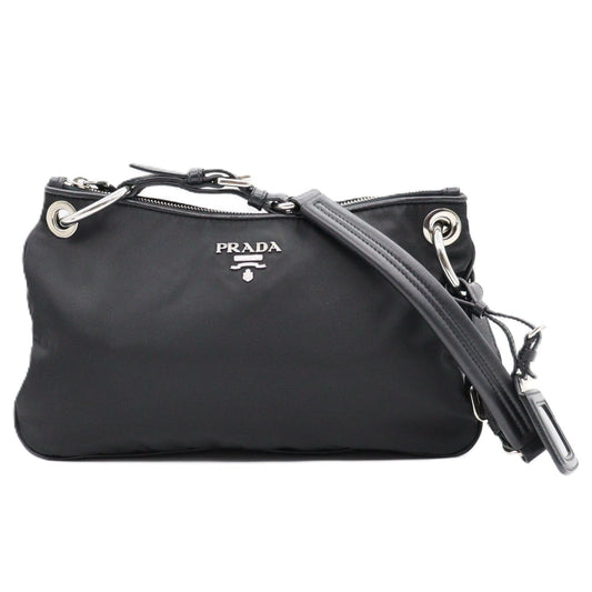 Prada Tessuto Shoulder bag BR4894