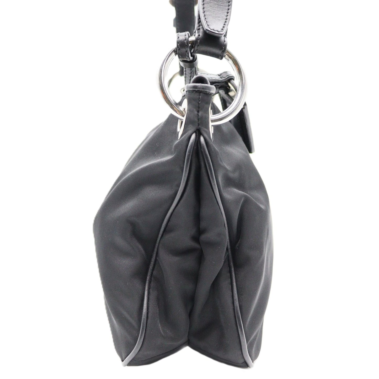 Prada Tessuto Shoulder bag BR4894