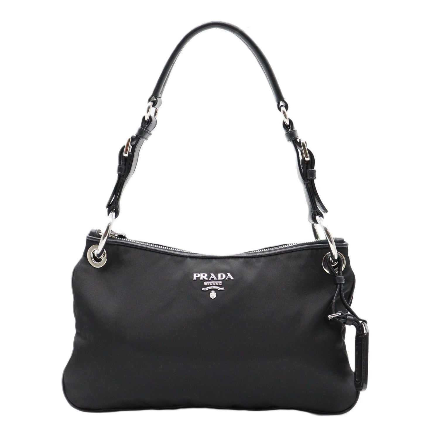 Prada Tessuto Shoulder bag BR4894