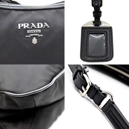 Prada Tessuto Shoulder bag BR4894