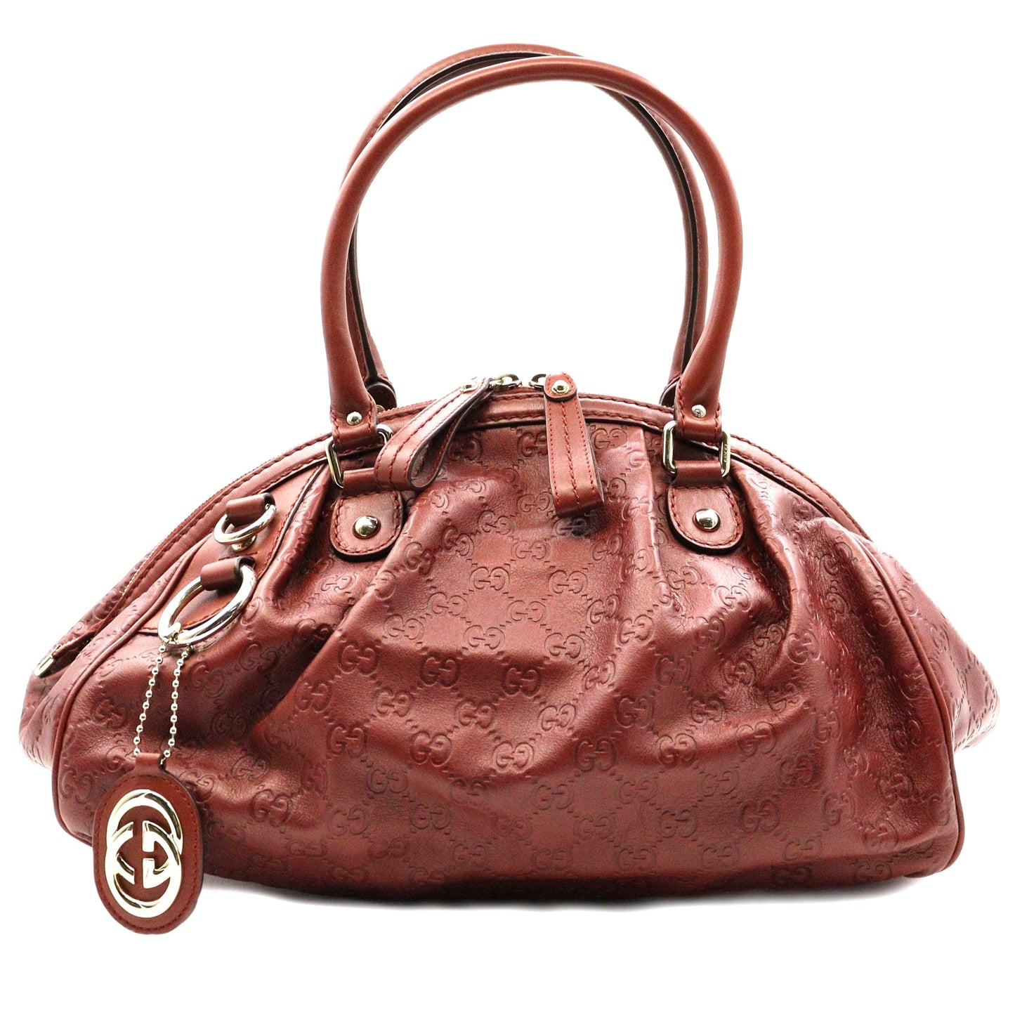 Gucci Sukey 2way Shoulder 223974