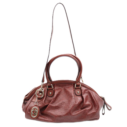 Gucci Sukey 2way Shoulder 223974