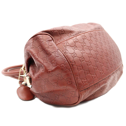 Gucci Sukey 2way Shoulder 223974