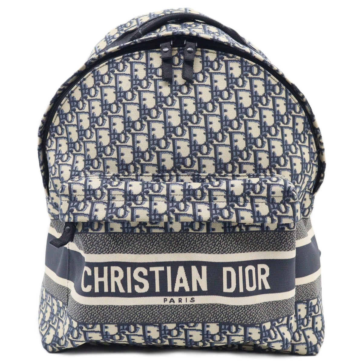 Dior Diortravel Backpack M6104STZQ_M928