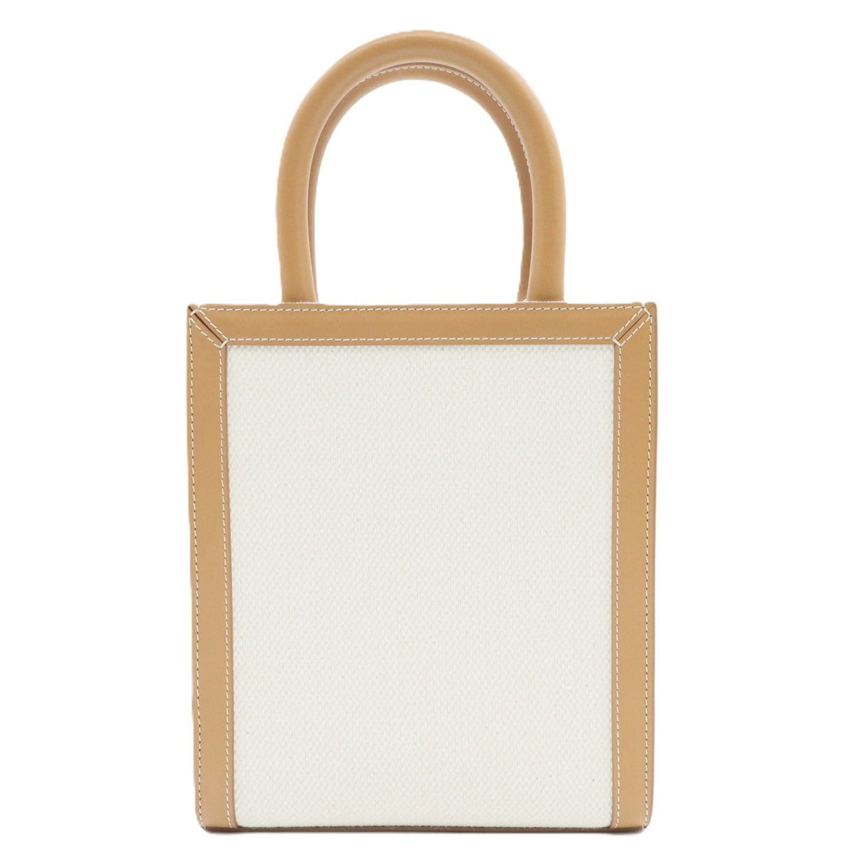 Celine Mini Vertical Cabas 2way Shoulder 193302.02NT