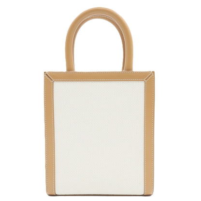 Celine Mini Vertical Cabas 2way Shoulder 193302.02NT