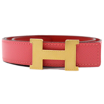 Hermes Mini Constance Belt