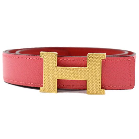 Hermes Mini Constance Belt