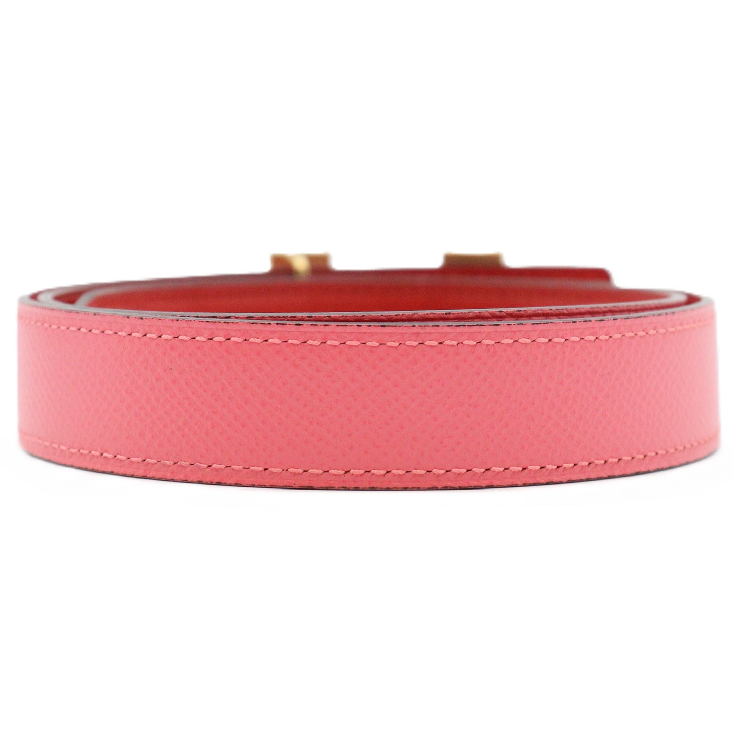 Hermes Mini Constance Belt