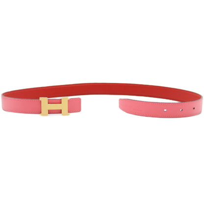 Hermes Mini Constance Belt
