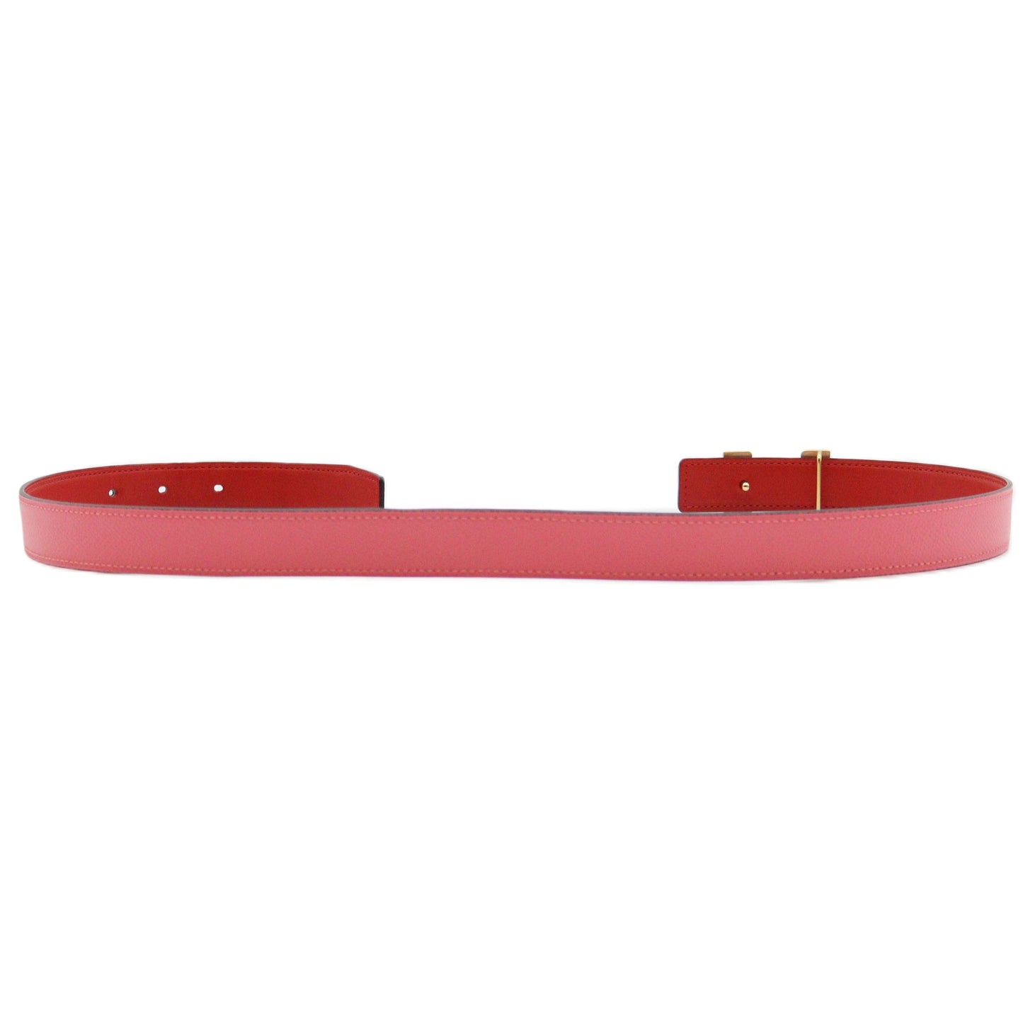 Hermes Mini Constance Belt