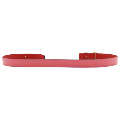 Hermes Mini Constance Belt