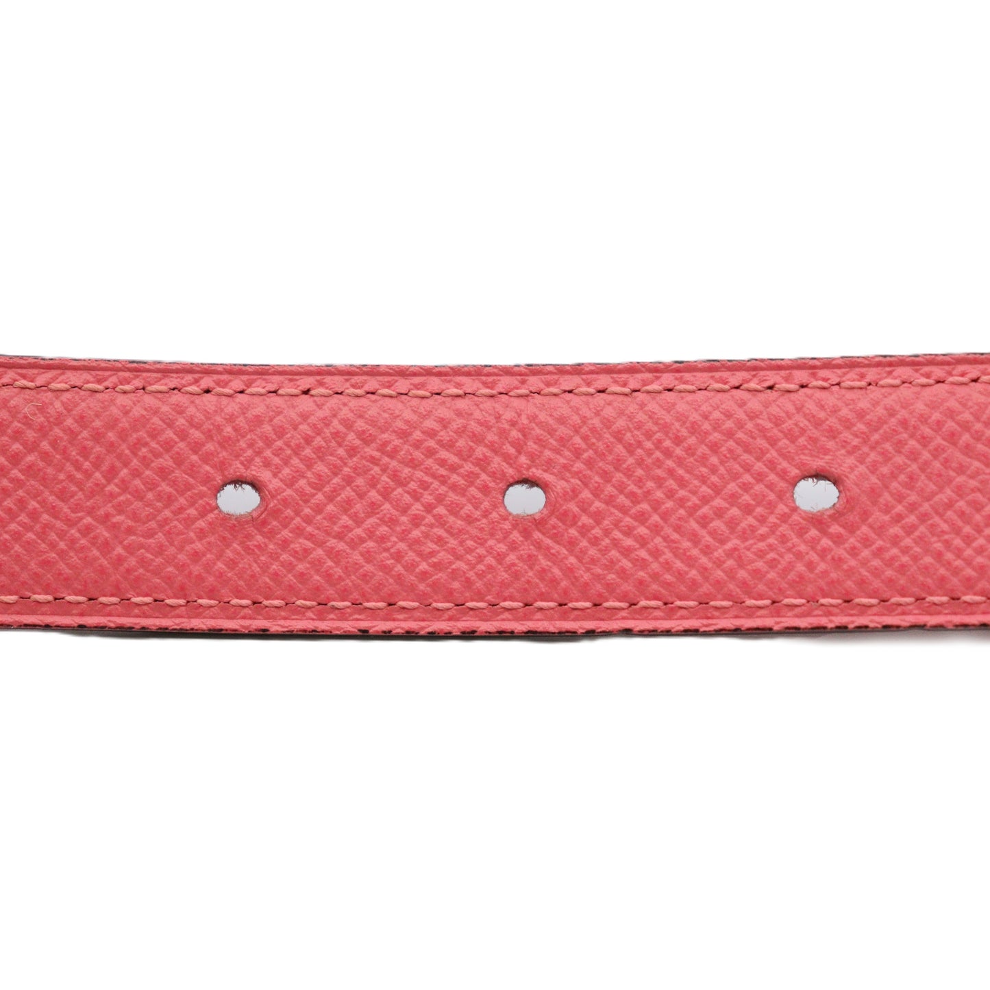 Hermes Mini Constance Belt