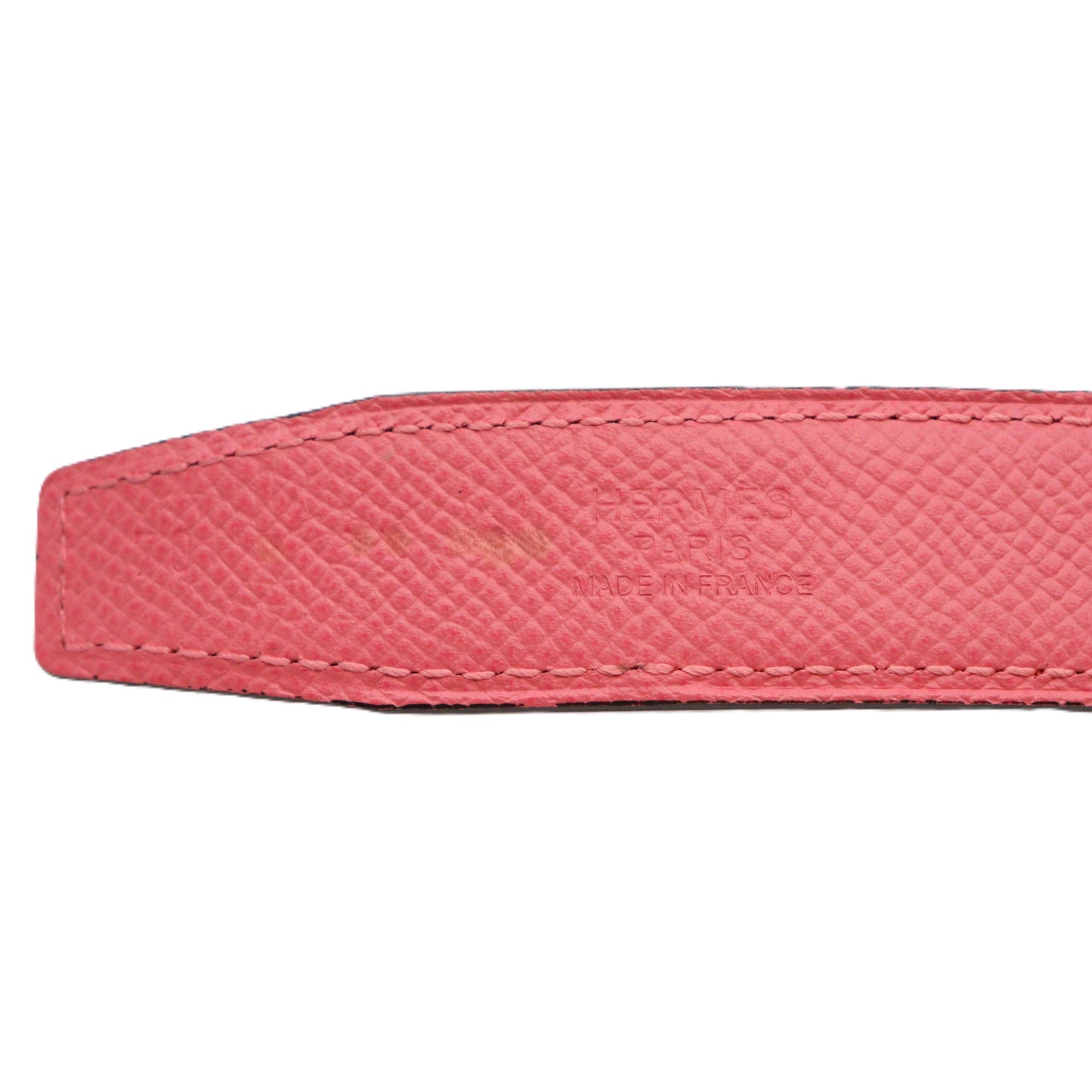 Hermes Mini Constance Belt