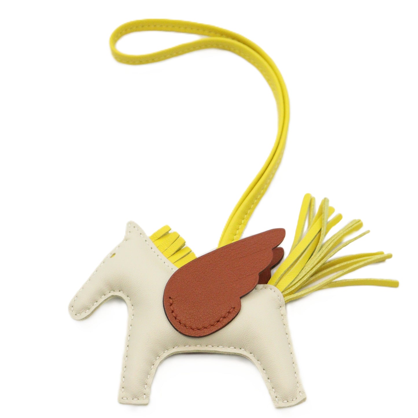 Hermes Rodeo Pegase PM Charm