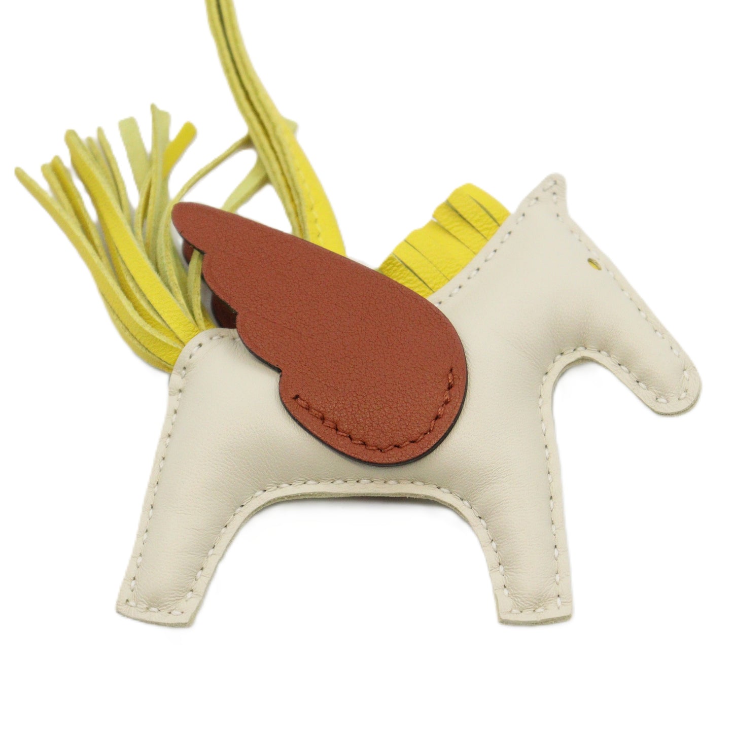 Hermes Rodeo Pegase PM Charm