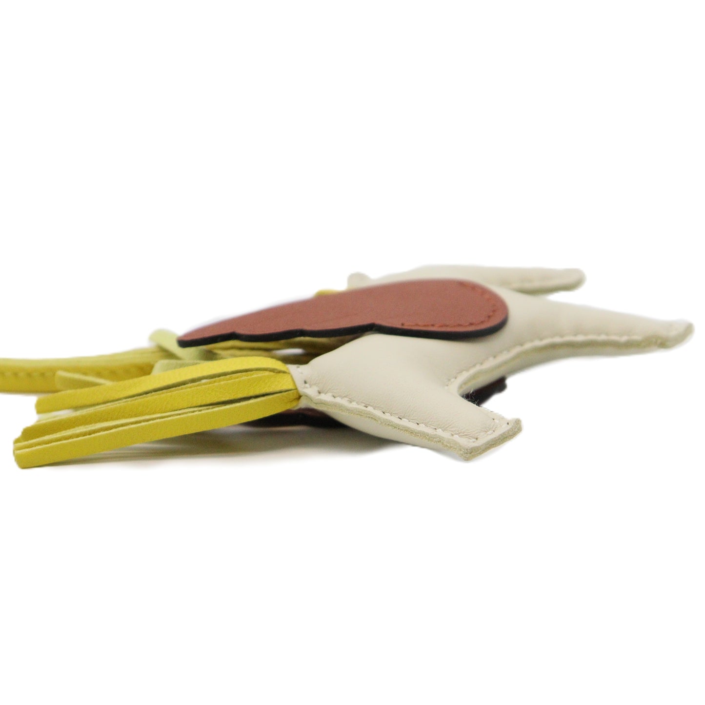 Hermes Rodeo Pegase PM Charm