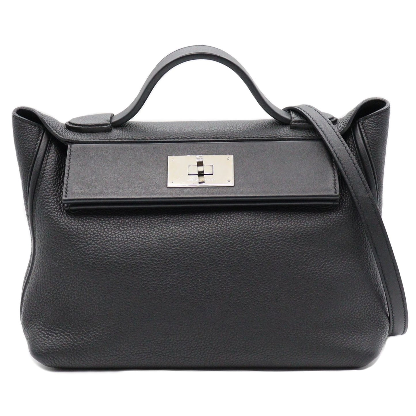 Hermes 24/24 2way Shoulder H075240CK