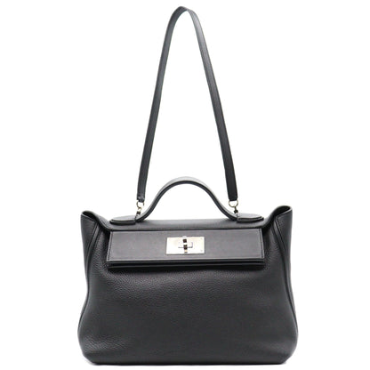 Hermes 24/24 2way Shoulder H075240CK