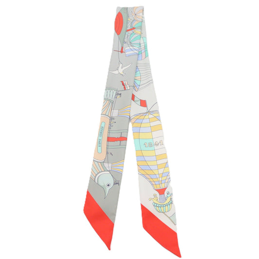 Hermes Twilly Scarf