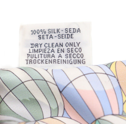 Hermes Twilly Scarf