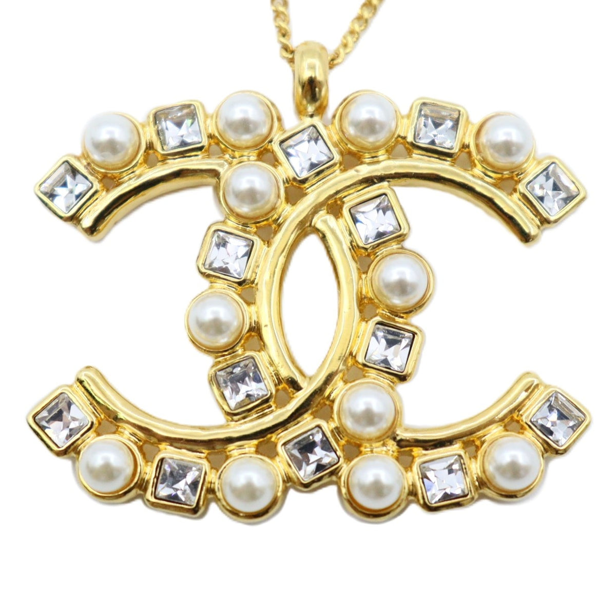 Chanel Necklace AB5635