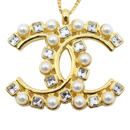 Chanel Necklace AB5635