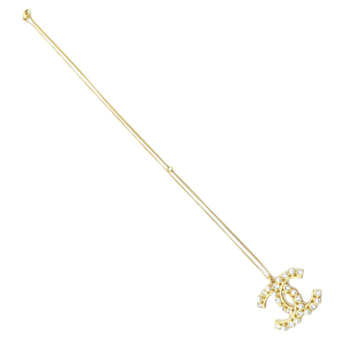 Chanel Necklace AB5635