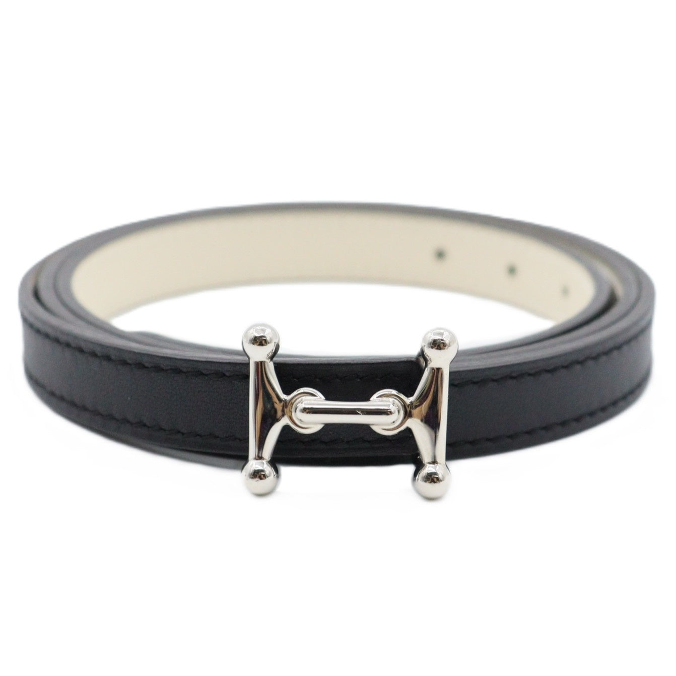Hermes Belt