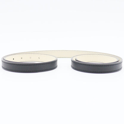 Hermes Belt