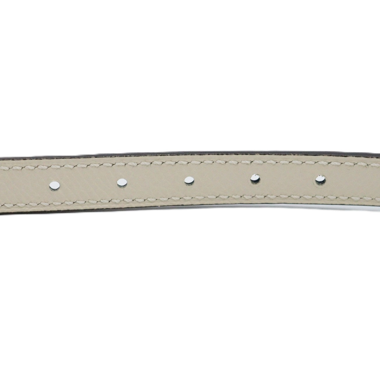 Hermes Belt
