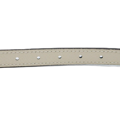 Hermes Belt