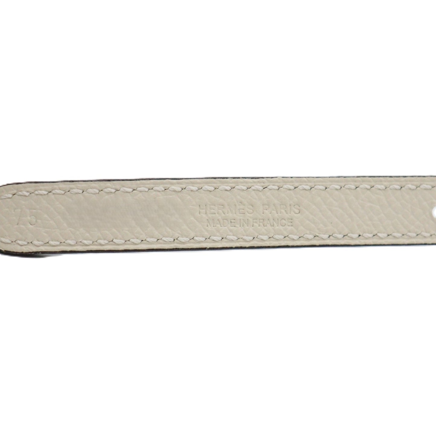 Hermes Belt