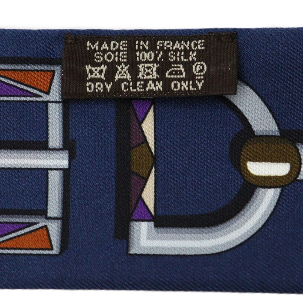 Hermes Twilly Scarf