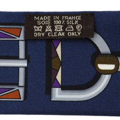 Hermes Twilly Scarf