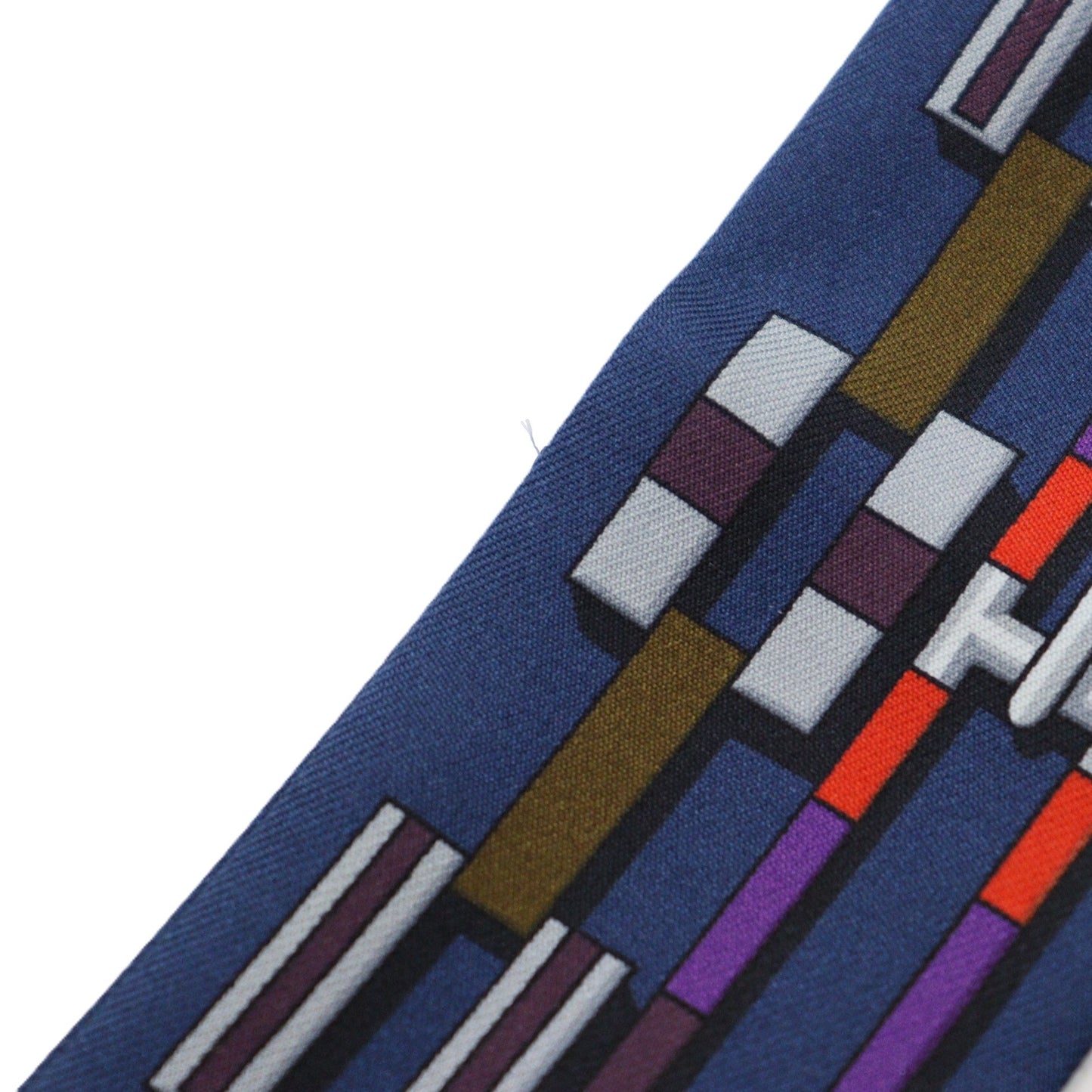 Hermes Twilly Scarf