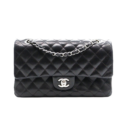 Chanel Classic Flap Medium Chain Shoulder A01112