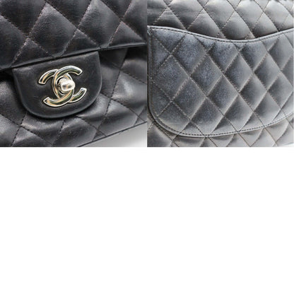 Chanel Classic Flap Medium Chain Shoulder A01112
