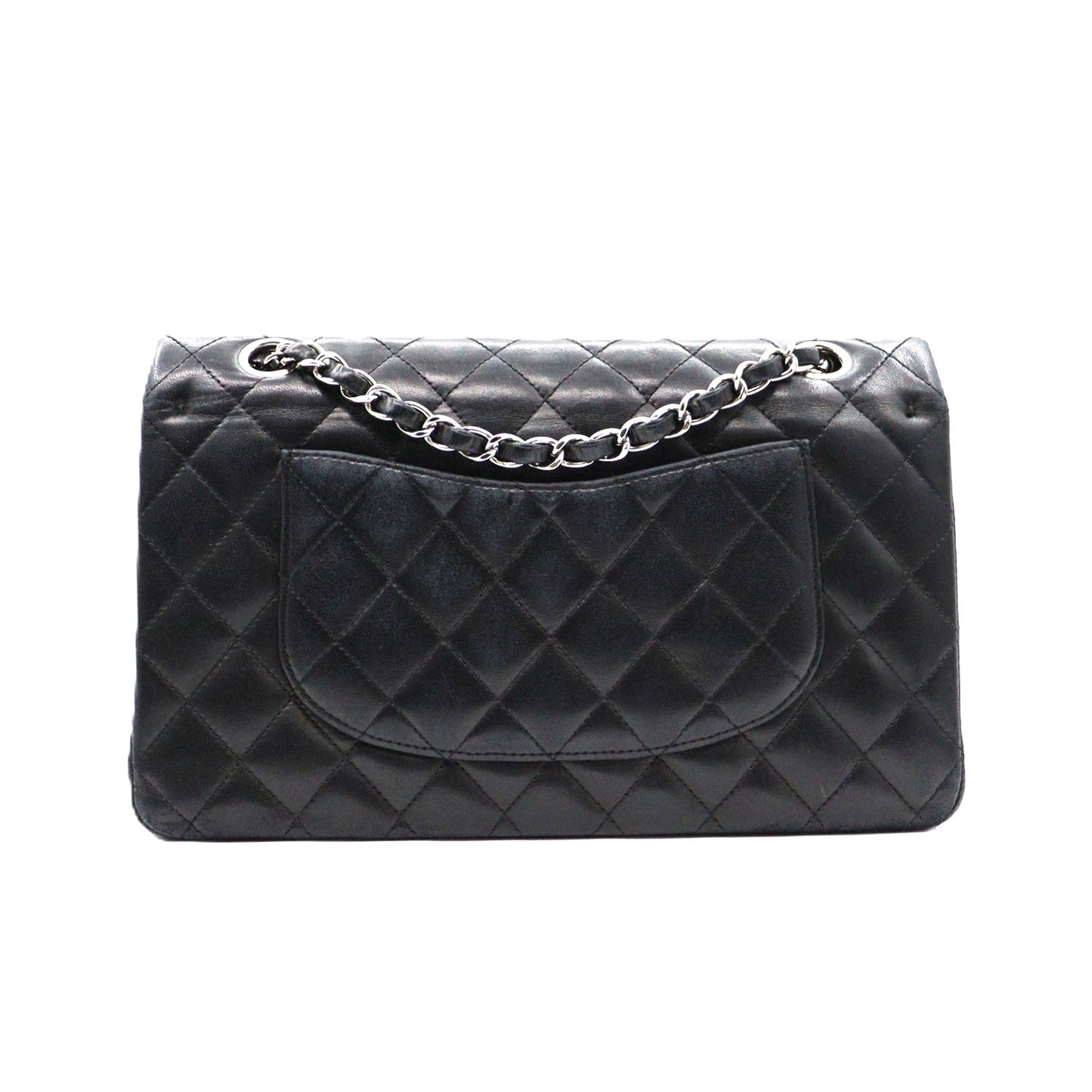 Chanel Classic Flap Medium Chain Shoulder A01112