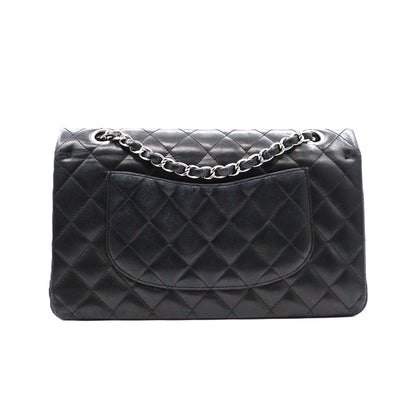 Chanel Classic Flap Medium Chain Shoulder A01112