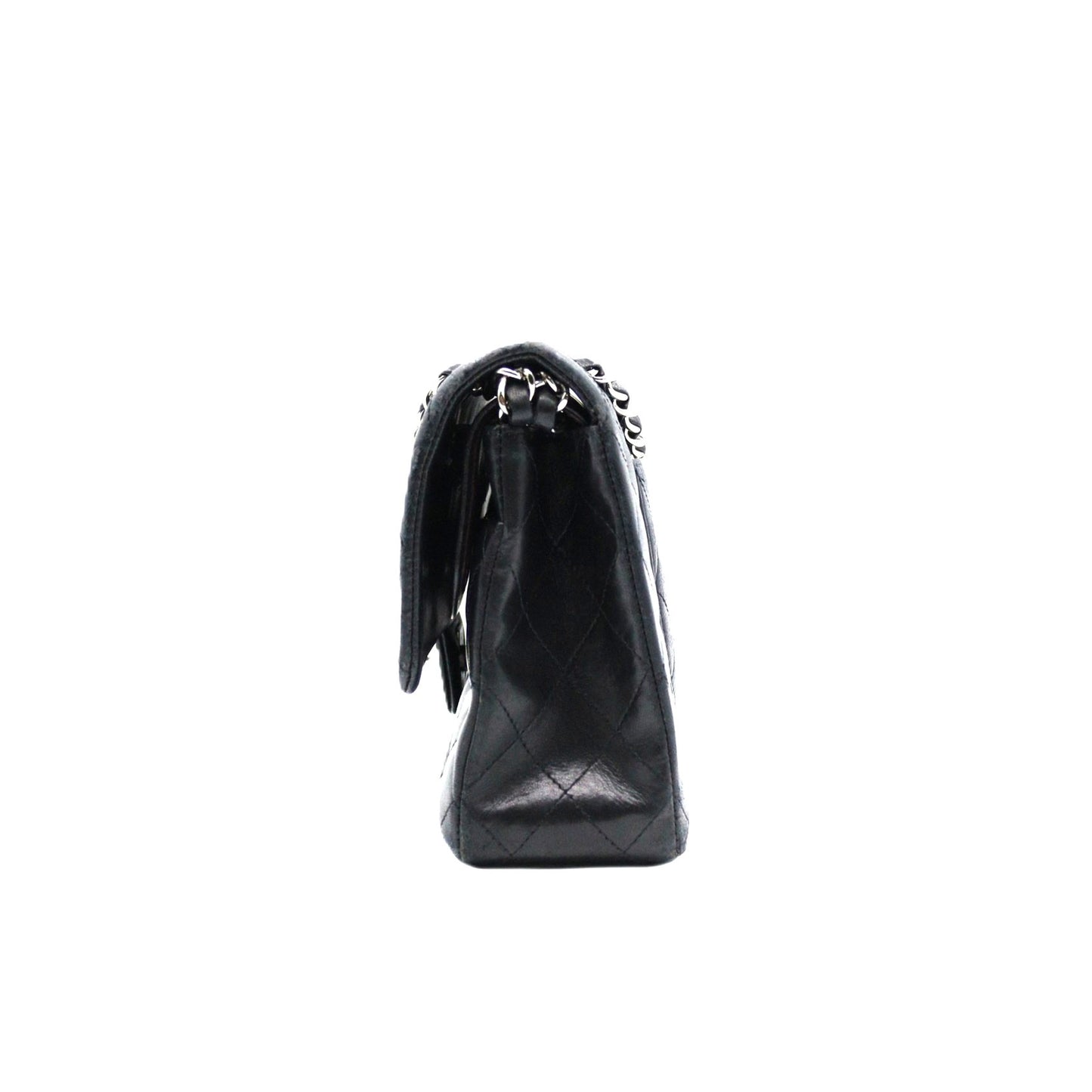 Chanel Classic Flap Medium Chain Shoulder A01112