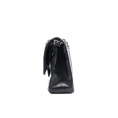 Chanel Classic Flap Medium Chain Shoulder A01112