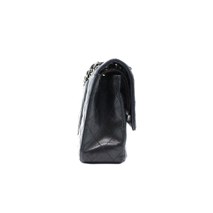 Chanel Classic Flap Medium Chain Shoulder A01112